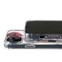 Marvel Deadpool Babypool Shooting iPhone 14 Plus MagSafe Case