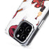 Marvel Deadpool Babypool Shooting iPhone 14 Pro MagSafe Case