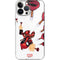 Marvel Deadpool Babypool Shooting iPhone 14 Pro Max Skin