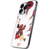 Marvel Deadpool Babypool Shooting iPhone 14 Pro Max Skin
