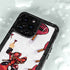 Marvel Deadpool Babypool Shooting iPhone 14 Pro Max Waterproof Case