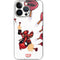 Marvel Deadpool Babypool Shooting iPhone 14 Pro Skin