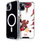 Marvel Deadpool Babypool Shooting iPhone 15 Plus MagSafe Case