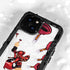 Marvel Deadpool Babypool Shooting iPhone 15 Plus Waterproof Case