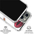 Marvel Deadpool Babypool Shooting iPhone 15 Pro Clear Case