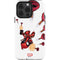 Marvel Deadpool Babypool Shooting iPhone 15 Pro Impact Case