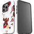 Marvel Deadpool Babypool Shooting iPhone 15 Pro Impact Case