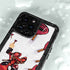 Marvel Deadpool Babypool Shooting iPhone 15 Pro Waterproof Case