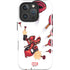 Marvel Deadpool Babypool Shooting iPhone 16 Pro Impact Case