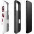Marvel Deadpool Babypool Shooting iPhone 16 Pro Impact Case