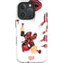 Marvel Deadpool Babypool Shooting iPhone 16 Pro Magsafe Impact Case