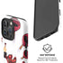 Marvel Deadpool Babypool Shooting iPhone 16 Pro Magsafe Impact Case