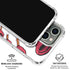 Marvel Deadpool Babypool Shooting iPhone 16 Pro Max Clear Case