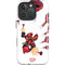 Marvel Deadpool Babypool Shooting iPhone 16 Pro Max Magsafe Impact Case