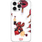 Marvel Deadpool Babypool Shooting iPhone 16 Pro Max Skin