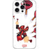 Marvel Deadpool Babypool Shooting iPhone 16 Pro Max Skin