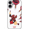 Marvel Deadpool Babypool Shooting iPhone 16 Skin