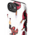Marvel Deadpool Babypool Shooting iPhone 16e Impact Case