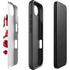 Marvel Deadpool Babypool Shooting iPhone 16e Impact Case