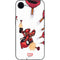 Marvel Deadpool Babypool Shooting iPhone 16e Skin