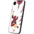 Marvel Deadpool Babypool Shooting iPhone 16e Skin