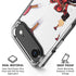 Marvel Deadpool Babypool Shooting iPhone 17 Air Clear Case