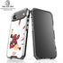 Marvel Deadpool Babypool Shooting iPhone 17 Air Clear Case