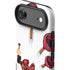Marvel Deadpool Babypool Shooting iPhone 17 Air Impact Case
