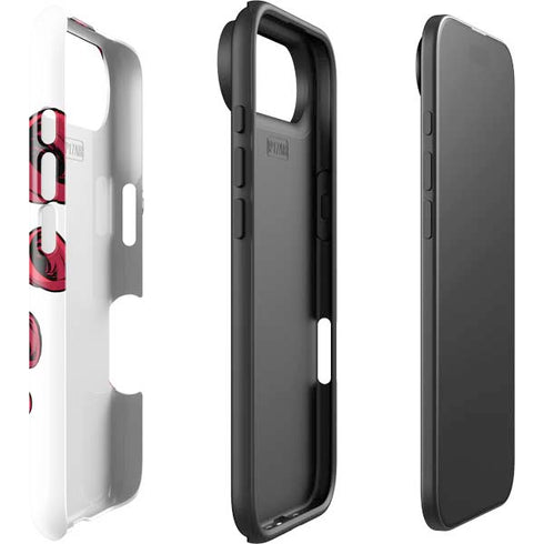 Marvel Deadpool Babypool Shooting iPhone 17 Air Impact Case