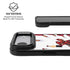 Marvel Deadpool Babypool Shooting iPhone 17 Air Kickstand Case