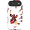 Marvel Deadpool Babypool Shooting iPhone 17 Air Magsafe Impact Case