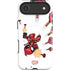 Marvel Deadpool Babypool Shooting iPhone 17 Air Magsafe Impact Case