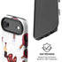 Marvel Deadpool Babypool Shooting iPhone 17 Air Magsafe Impact Case