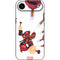 Marvel Deadpool Babypool Shooting iPhone 17 Air Skin