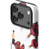 Marvel Deadpool Babypool Shooting iPhone 17 Pro Impact Case