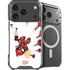 Marvel Deadpool Babypool Shooting iPhone 17 Pro MagSafe Case