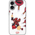Marvel Deadpool Babypool Shooting iPhone 17 Skin