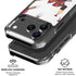 Marvel Deadpool Babypool Shooting iPhone 18 Pro Clear Case
