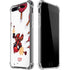 Marvel Deadpool Babypool Shooting iPhone 7/8 Plus Clear Case