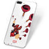 Marvel Deadpool Babypool Shooting iPhone 7 Plus Skin