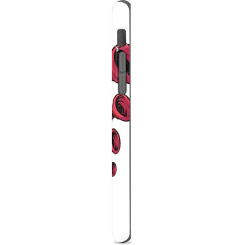 Marvel Deadpool Babypool Shooting iPhone 7 Pro Case
