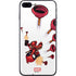 Marvel Deadpool Babypool Shooting iPhone 8 Plus Skin