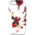 Marvel Deadpool Babypool Shooting iPhone 8 Pro Case