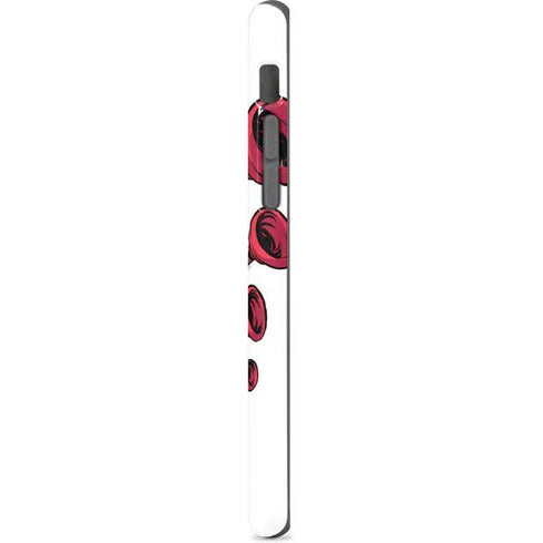 Marvel Deadpool Babypool Shooting iPhone 8 Pro Case