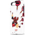 Marvel Deadpool Babypool Shooting iPhone 8 Pro Case