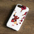 Marvel Deadpool Babypool Shooting iPhone 8 Pro Case