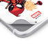 Marvel Deadpool Babypool Shooting iPhone 8 Skin