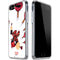 Marvel Deadpool Babypool Shooting iPhone SE (2nd & 3rd Gen) Clear Case