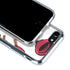 Marvel Deadpool Babypool Shooting iPhone SE (2nd & 3rd Gen) Clear Case