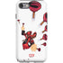 Marvel Deadpool Babypool Shooting iPhone SE (2nd & 3rd Gen) Pro Case